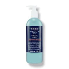 Kiehl´s Čisticí pleťový gel pro muže Facial Fuel (Energizing Face Wash) (Objem 500 ml)