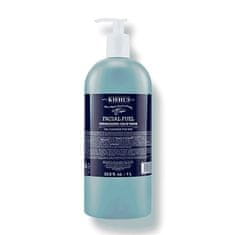 Kiehl´s Čisticí pleťový gel pro muže Facial Fuel (Energizing Face Wash) (Objem 1000 ml)