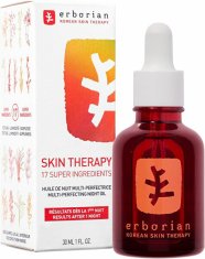 Erborian Noční pleťový olej Skin Therapy (Multi-Perfecting Night Oil) (Objem 30 ml)