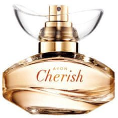 Avon Parfémová voda Avon Cherish 50 ml