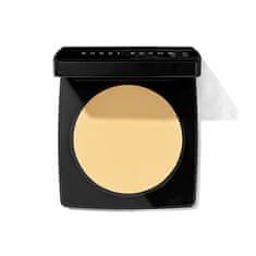 Bobbi Brown Kompaktní pudr (Sheer Finish Pressed Powder) 9 g (Odstín Pale Yellow)