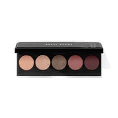 Bobbi Brown Paletka očních stínů (Nudes Eyeshadow Palette) 8,5 g (Odstín Rosey Nudes)