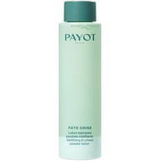 Payot Matující pleťové tonikum Pâte Grise (Mattifying Bi-phase Powder Lotion) (Objem 200 ml)