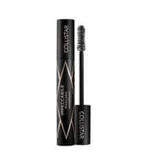 Collistar Voděodolná řasenka pro dokonalý objem a dálku (Impeccabile Waterproof Mascara) 12 ml (Odstín Ultra Black)