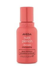 Aveda Hloubkově hydratační šampon NutriPlenish (Deep Moisture Shampoo) (Objem 50 ml)