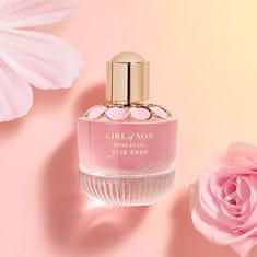 Elie Saab Girl Of Now Rose Petal - EDP 50 ml