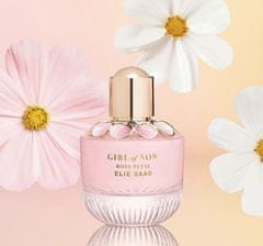 Elie Saab Girl Of Now Rose Petal - EDP 50 ml