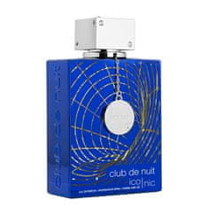 Armaf Club De Nuit Blue Iconic - EDP 105 ml