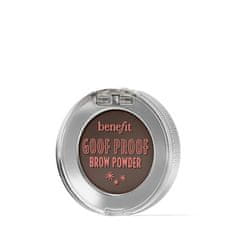 Benefit Pudr na obočí Goof Proof (Brow Powder) 1,9 g (Odstín 4)