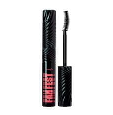 Benefit Objemová řasenka pro dokonalé natočení řas Fan Fest (Mascara) (Odstín Black)