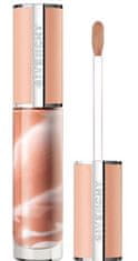 Givenchy Tekutý balzám na rty Rose Perfecto Liquid (Lip Balm) 6 ml (Odstín 110 Milky Nude Makeup)