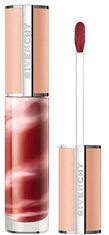 Givenchy Tekutý balzám na rty Rose Perfecto Liquid (Lip Balm) 6 ml (Odstín 117 Chilling Brown Makeup)