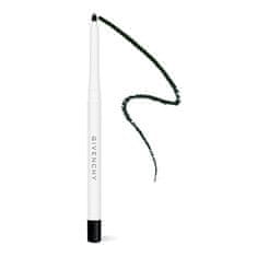 Givenchy Voděodolná tužka na oči Couture Waterproof (Eyeliner) 0,3 g (Odstín 01 Black)