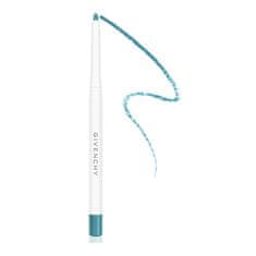 Givenchy Voděodolná tužka na oči Couture Waterproof (Eyeliner) 0,3 g (Odstín 03 Turquoise)