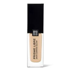 Givenchy Hydratační make-up Prisme Libre Skin-Caring Glow (Foundation) 30 ml (Odstín 01-N95)