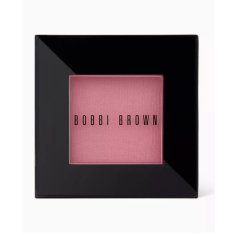 Bobbi Brown Pudrová tvářenka (Blush Matte) 3,5 g (Odstín Desert Pink)