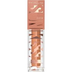 Maybelline Tekutá tvářenka Sunkisser (Liquid Blush) 4,7 ml (Odstín 09 Midnight Shimmer)