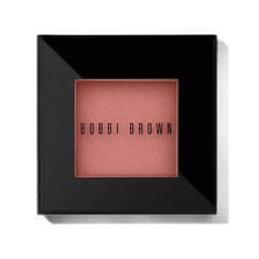 Bobbi Brown Rozjasňující tvářenka (Blush Shimmer) 3,5 g (Odstín Antigua)