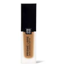 Givenchy Matující tekutý make-up Prisme Libre Skin-Caring Matte (Foundation) 30 ml (Odstín 5-W355)