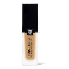 Givenchy Matující tekutý make-up Prisme Libre Skin-Caring Matte (Foundation) 30 ml (Odstín 4-W310)