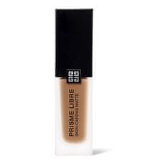 Givenchy Matující tekutý make-up Prisme Libre Skin-Caring Matte (Foundation) 30 ml (Odstín 5-W385)