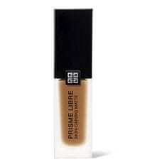 Givenchy Matující tekutý make-up Prisme Libre Skin-Caring Matte (Foundation) 30 ml (Odstín 6-W430)