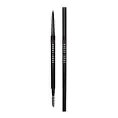 Bobbi Brown Precizní tužka na obočí (Micro Brow Pencil) 0,07 g (Odstín Mahogany)