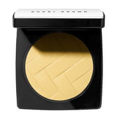 Bobbi Brown Kompaktní pudr s hydratačním účinkem (Vitamin Enriched Pressed Powder) 8 g (Odstín Yellow)