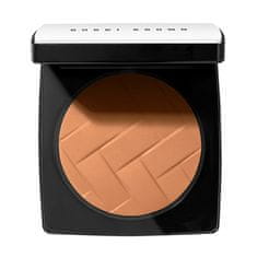 Bobbi Brown Kompaktní pudr s hydratačním účinkem (Vitamin Enriched Pressed Powder) 8 g (Odstín Golden Brown)