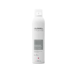 GOLDWELL Lak na vlasy se střední fixací Stylesign Hairspray (Working Hairspray) (Objem 300 ml)