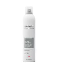 GOLDWELL Lak na vlasy pro extra silnou fixaci Stylesign Hairspray (Extra Strong Hairspray) (Objem 500 ml)