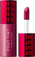 Makeup Revolution Lesk na rty Pout Tint (Lip Gloss) 3 ml (Odstín Sweet Pink)