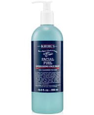 Kiehl´s Čisticí pleťový gel pro muže Facial Fuel (Energizing Face Wash) (Objem 1000 ml)