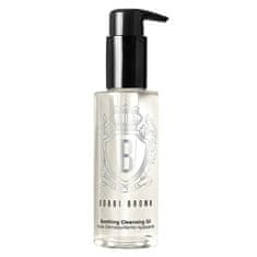 Bobbi Brown Čisticí pleťový olej (Soothing Cleansing Oil) (Objem 100 ml)