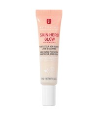 Erborian Zdokonalující a rozjasňující pleťový krém Skin Hero Glow (Non Tinted Perfector Smoothes & Brightens) (Objem 40 ml)