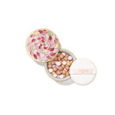 Guerlain Rozjasňující pudrové perly Météorites (Light Revealing Pearls of Powder) 20 g (Odstín 03 Warm)