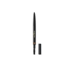 Guerlain Dlouhotrvající tužka na obočí Brow G (Eyebrow Pencil) 0,09 g (Odstín 03 Medium Brown)