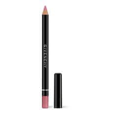 Givenchy Voděodolná tužka na rty (Lip Liner) 1,1 g (Odstín 01 Rose Mutin)