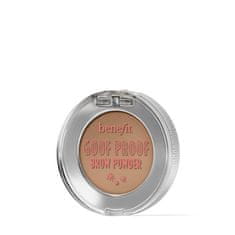 Benefit Pudr na obočí Goof Proof (Brow Powder) 1,9 g (Odstín 2)