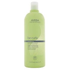 Aveda Kondicionér pro kudrnaté a vlnité vlasy Be Curly (Conditioner) (Objem 1000 ml)