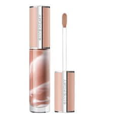 Givenchy Tekutý balzám na rty Rose Perfecto Liquid (Lip Balm) 6 ml (Odstín 110 Milky Nude Makeup)