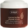 Ziaja Vyživující sprchový peeling Cocoa Butter 200 ml