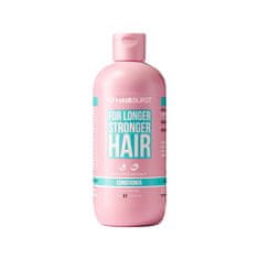 Hairburst Kondicionér pro dlouhé a zdravé vlasy (Conditioner for Longer and Stronger Hair) (Objem 60 ml)