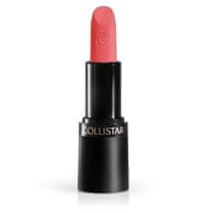 Collistar Matná rtěnka Puro Rossetto (Matte Lipstick) 3,5 ml (Odstín 102 Rosa Antico)