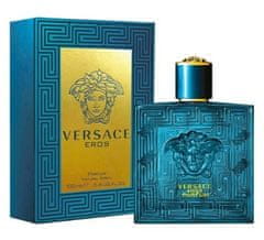 Versace Eros - parfém 200 ml