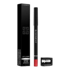 Givenchy Voděodolná tužka na rty (Lip Liner) 1,1 g (Odstín 01 Rose Mutin)