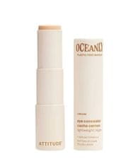 Attitude Korektor na oční okolí Oceanly (Eye Concealer) 5,7 g (Odstín Dune)