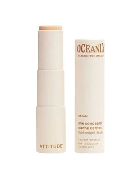 Attitude Korektor na oční okolí Oceanly (Eye Concealer) 5,7 g