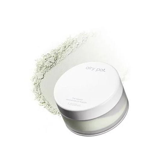 MISSHA Sypký matující pudr Airy Pot (Powder) 9 g