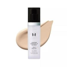 MISSHA Ochranný BB krém proti stárnutí pleti SPF 45 Signature Wrinkle Fill Up (BB Cream) 44 g (Odstín 21)